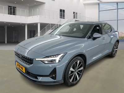 Polestar 2 0.0 LONG RANGE DUAL MOTOR LAUNCH EDITION 78KWH, 2020