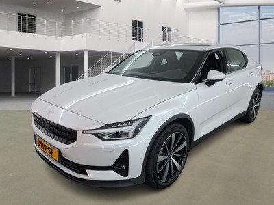 Polestar 2 0.0 LONG RANGE DUAL MOTOR LAUNCH EDITION 78KWH, 2020