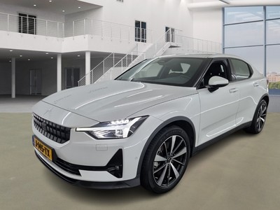 Polestar 2 0.0 LONG RANGE DUAL MOTOR LAUNCH EDITION 78KWH, 2020