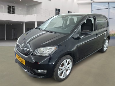 Skoda Citigo e-iv 0.0 EV STYLE, 2020