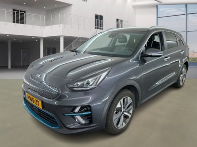 Kia E-niro 0.0 EXECUTIVELINE 64 KWH, 2020