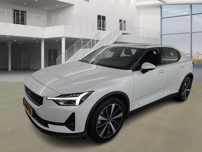 Polestar 2 0.0 LONG RANGE DUAL MOTOR LAUNCH EDITION 78KWH, 2020