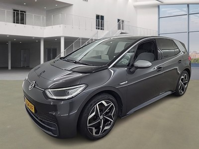 Volkswagen Id.3 0.0 FIRST PLUS 58 KWH, 2020