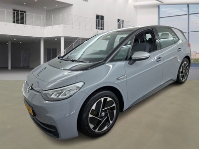 Volkswagen Id.3 0.0 FIRST 58 KWH, 2020