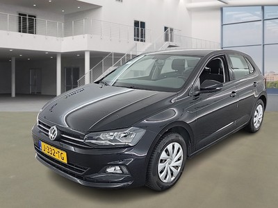 Volkswagen Polo 0.9 1.0 TSI COMFORTLINE, 2020