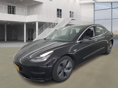 Tesla Model 3 0.0 LONG RANGE AWD 75 KWH, 2020