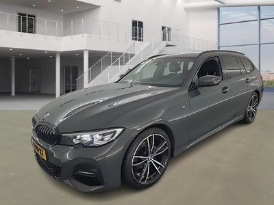 BMW 3-SERIE TOURING 1.9 318I EXECUTIVE EDITION, 2020