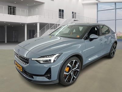 Polestar 2 0.0 LONG RANGE DUAL MOTOR LAUNCH EDITION 78KWH, 2020