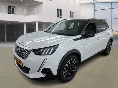 Peugeot E-2008 0.0 EV GT PREMIA¨RE 1 FASE 50 KWH, 2020