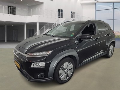Hyundai Kona 0.0 EV FASHION 64 KWH, 2020