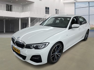 BMW 3-SERIE 1.9 330I HIGH EXECUTIVE, 2020