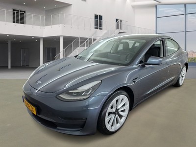 Tesla Model 3 0.0 LONG RANGE AWD 75 KWH, 2020