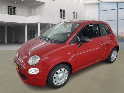 Fiat 500 0.9 1.0 HYBRID POP, 2020