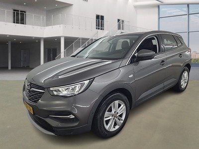 Opel Grandland x 1.1 1.2 TURBO BUSINESS EXECUTIVE, 2020
