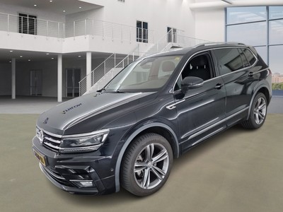 Volkswagen Tiguan all space 1.9 2.0 TDI HIGHLINE BUSINESS R, 2020