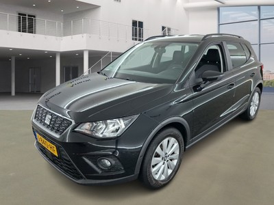 Seat Arona 0.9 1.0 TSI STYLE BUSINESS INTENSE, 2020