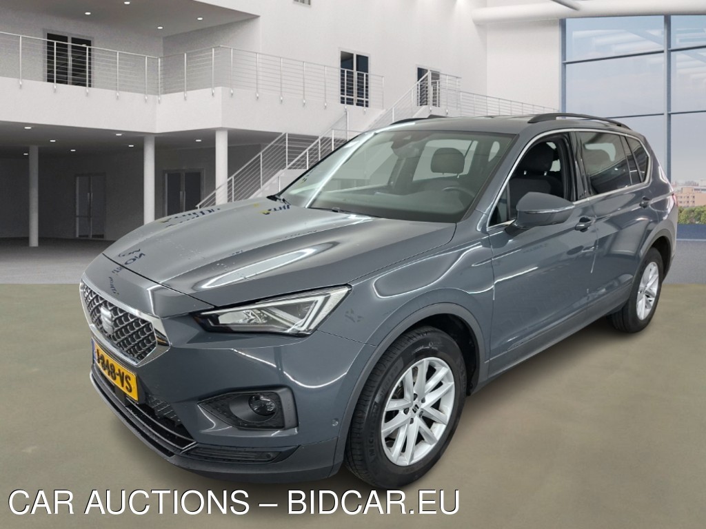 Seat Tarraco 1.4 1.5 TSI STYLE, 2020