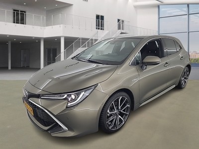 Toyota Corolla 1.7 1.8 HYBRID EXECUTIVE, 2020