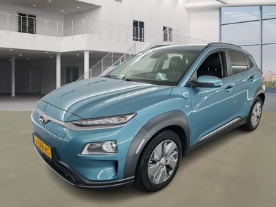 Hyundai Kona 0.0 EV PREMIUM 64 KWH, 2020