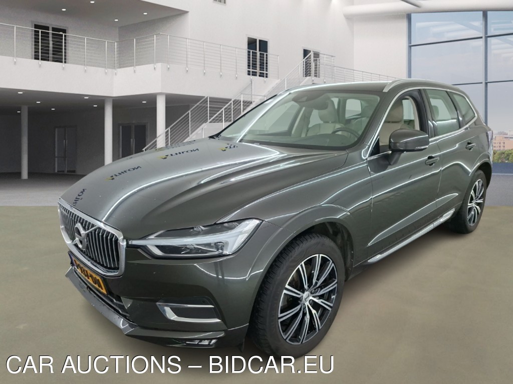 Volvo Xc60 1.9 2.0 B5 INSCRIPTION, 2020
