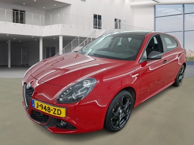 Alfa Romeo Giulietta 1.3 1.4 TURBO SPORT, 2020