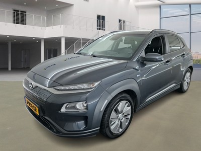 Hyundai Kona 0.0 EV PREMIUM 64 KWH, 2020