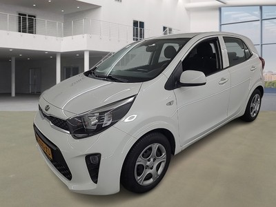 Kia Picanto 0.9 1.0 DPI COMFORTLINE 5P, 2021