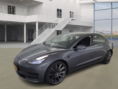 Tesla Model 3 0.0 STANDARD RWD PLUS 60 KWH, 2020