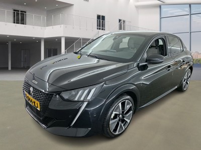 Peugeot E-208 0.0 EV GT 350 50 KWH, 2020