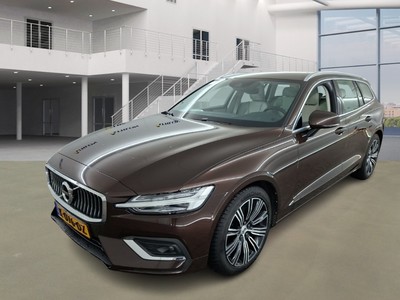 Volvo V60 1.9 2.0 B5 INSCRIPTION, 2020