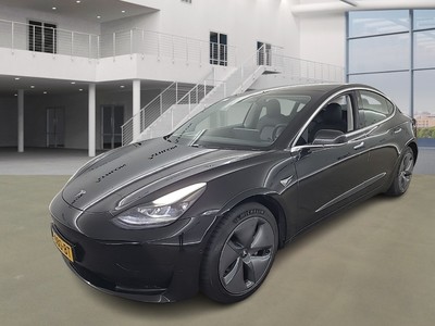 Tesla Model 3 0.0 STANDARD RWD PLUS 60 KWH, 2020
