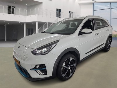 Kia E-niro 0.0 EXECUTIVELINE 64 KWH, 2020