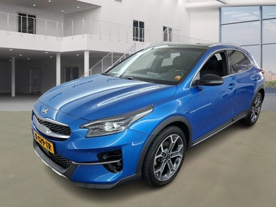 Kia Xceed 0.9 1.0 T-GDI COMFORTLINE, 2021