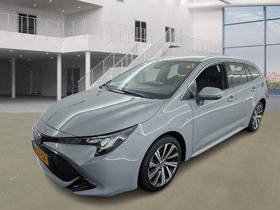 Toyota Corolla touring sports 1.7 1.8 HYBRID BUSINESS PLUS, 2021