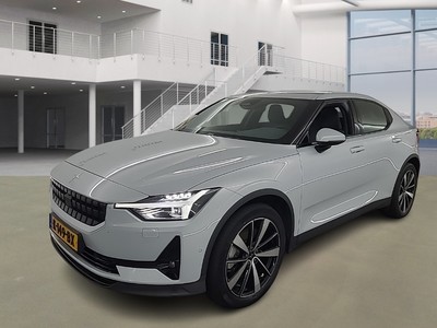 Polestar 2 0.0 LONG RANGE DUAL MOTOR LAUNCH EDITION 78KWH, 2020