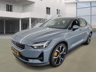 Polestar 2 0.0 LONG RANGE DUAL MOTOR LAUNCH EDITION 78KWH, 2020