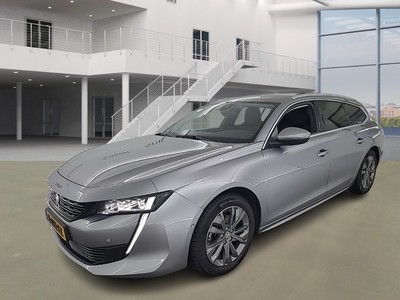 Peugeot 508 sw 1.5 1.6 PURETECH BLUE LEASE ALLURE AVANTAGE, 2020