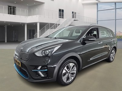 Kia E-niro 0.0 DYNAMICLINE 64 KWH, 2020