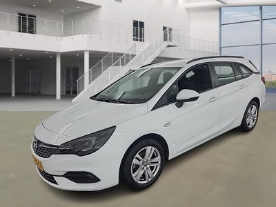 Opel Astra sports tourer 1.1 1.2 EDITION, 2021