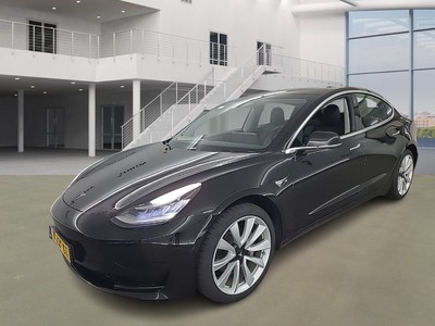 Tesla Model 3 0.0 STANDARD RWD PLUS 60 KWH, 2020