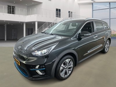 Kia E-niro 0.0 EXECUTIVELINE 64 KWH, 2020