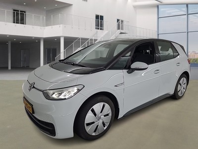 Volkswagen Id.3 0.0 LIFE 58 KWH, 2020