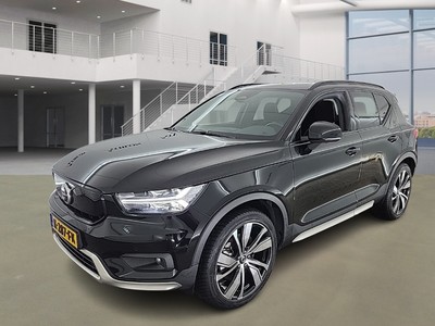 Volvo Xc40 0.0 RECHARGE P8 AWD R-DESIGN, 2020
