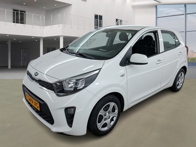 Kia Picanto 0.9 1.0 DPI COMFORTLINE 5P, 2021