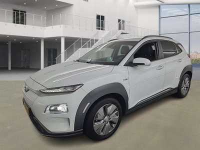 Hyundai Kona 0.0 EV LIMITED 64 KWH, 2020