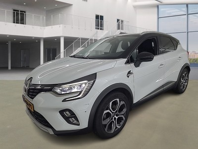 Renault Captur 0.9 1.0 TCE 90 EDITION ONE, 2021