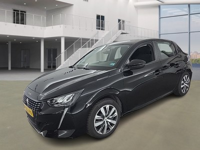 Peugeot 208 1.1 1.2 PURETECH BLUE LEASE ACTIVE, 2021