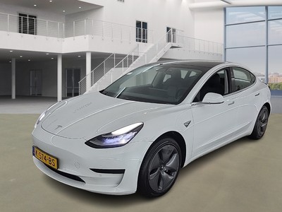 Tesla Model 3 0.0 STANDARD RWD PLUS 60 KWH, 2020