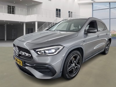 Mercedes-Benz Gla-klasse 1.3 250 E BUSINESS SOLUTION AMG LIMITED, 2020