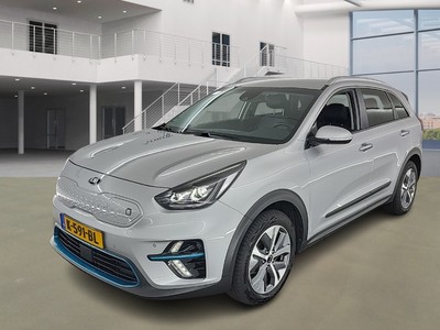 Kia E-niro 0.0 EXECUTIVELINE 64 KWH, 2020